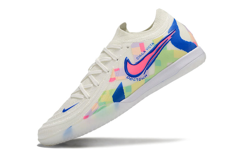 Chuteira Nike Phantom GX II Elite Futsal