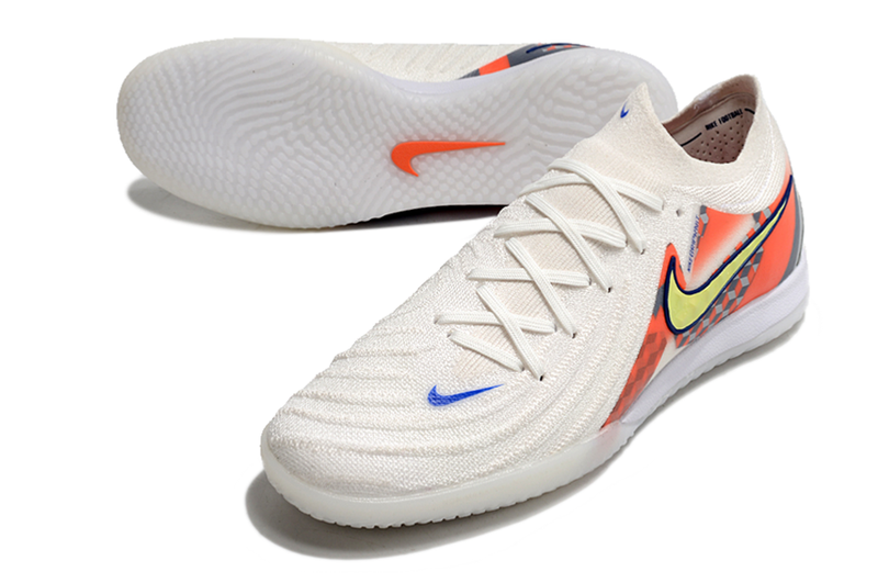 Chuteira Nike Phantom GX II Elite Futsal