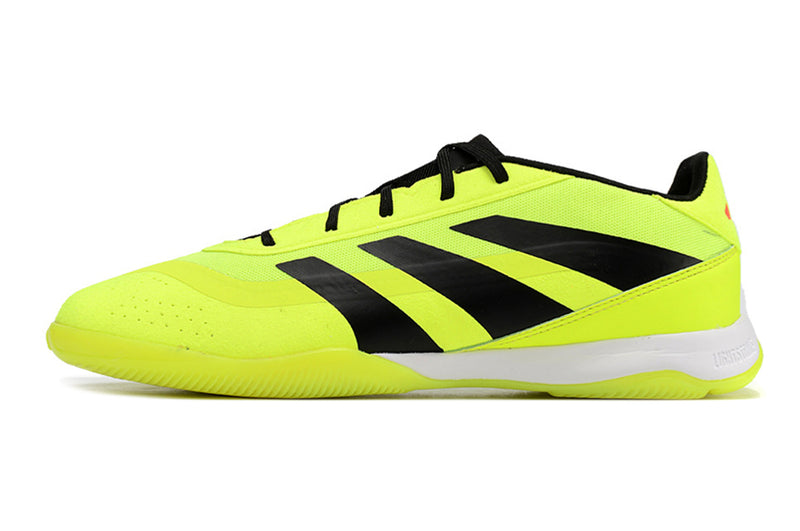 Chuteira Adidas Predator 24 Elite Futsal