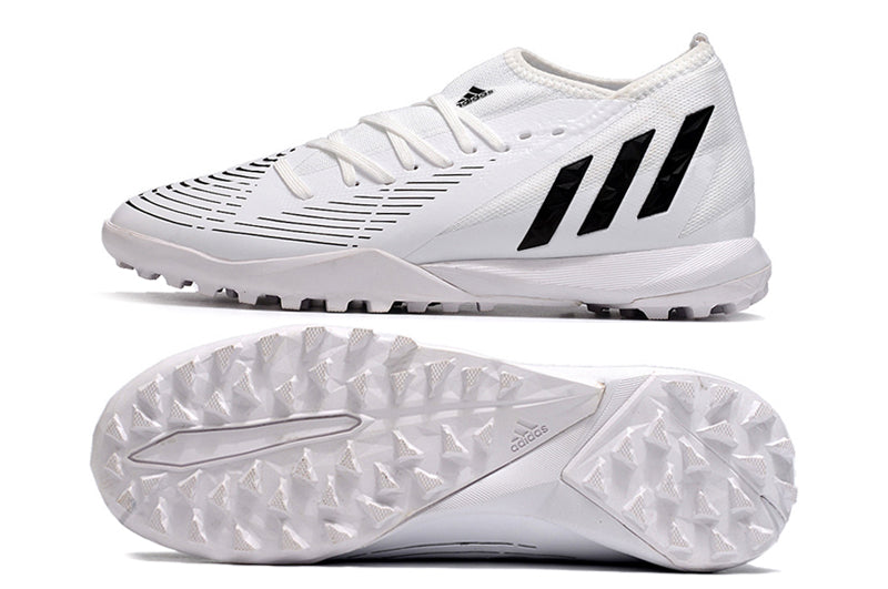 Chuteira Adidas Predator Edge Society (Pronta Entrega: 39)