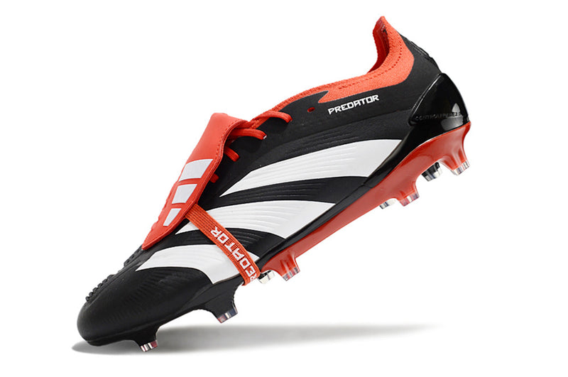 Chuteira Adidas Predator Accuracy Elite Tongue Campo