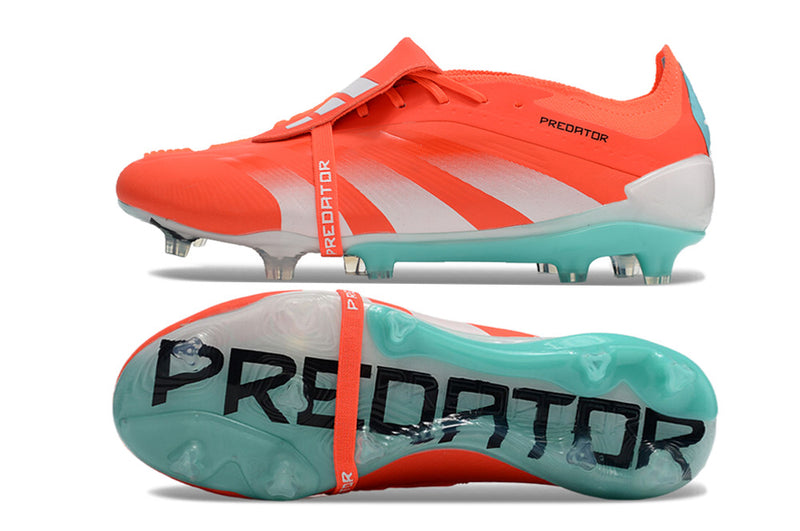 Chuteira Adidas Predator Accuracy Elite Tongue Campo