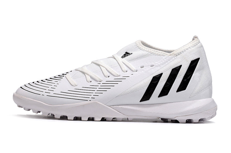 Chuteira Adidas Predator Edge Society (Pronta Entrega: 39)