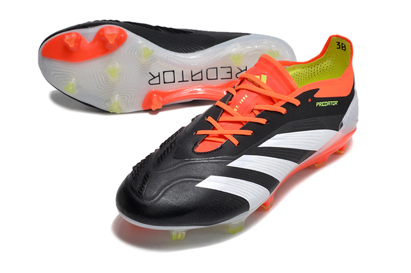 Chuteira Adidas Predator Elite Campo