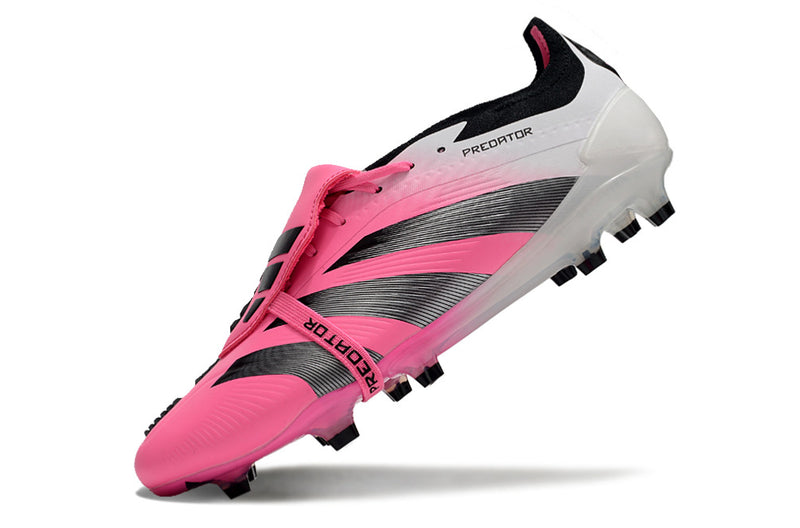 Chuteira Adidas Predator Accuracy Elite Tongue Campo