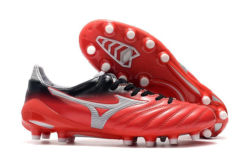 Chuteira Mizuno Morelia Neo II Made in Japan Campo