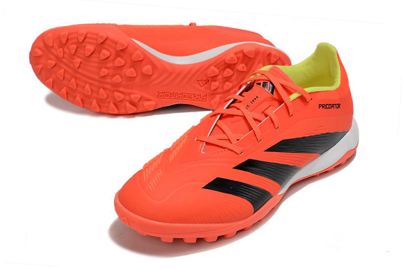 Chuteira Adidas Predator Elite Society