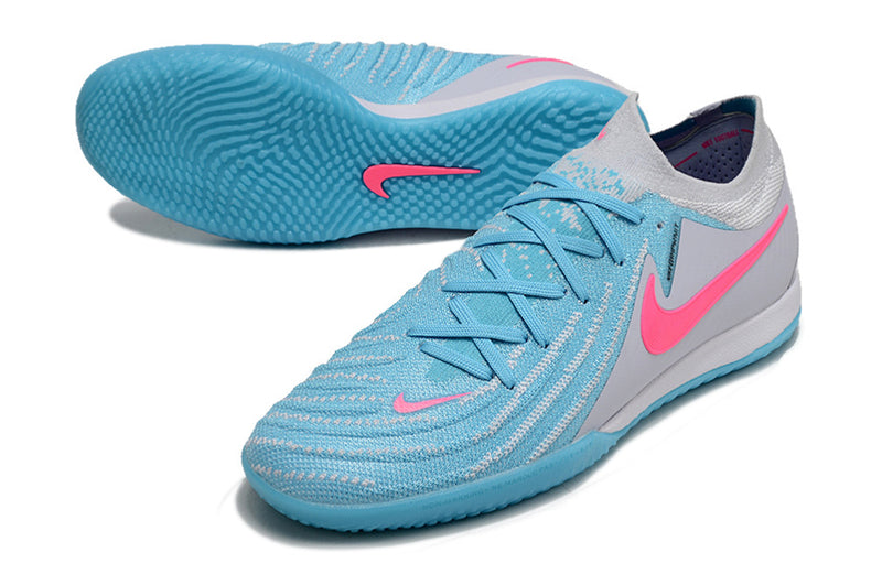 Chuteira Nike Phantom GX II Elite Futsal