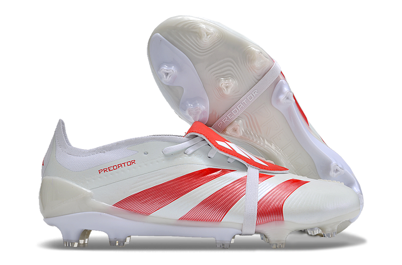 Chuteira Adidas Predator Accuracy Elite Tongue Campo