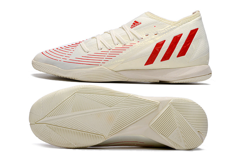 Chuteira Adidas Predator Edge Futsal