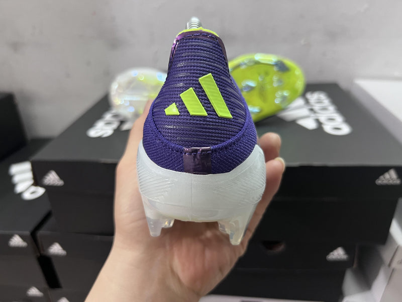 Chuteira Adidas F50 Campo