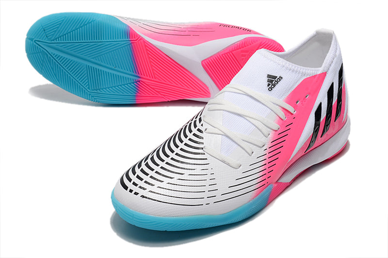 Chuteira Adidas Predator Edge Futsal