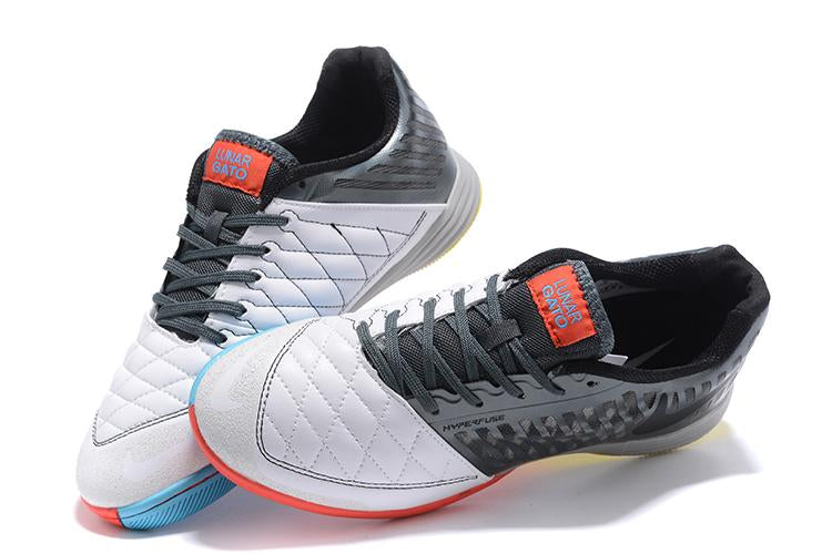 Chuteira Nike Lunar Gato II Futsal