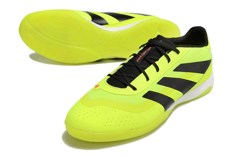 Chuteira Adidas Predator 24 Elite Futsal