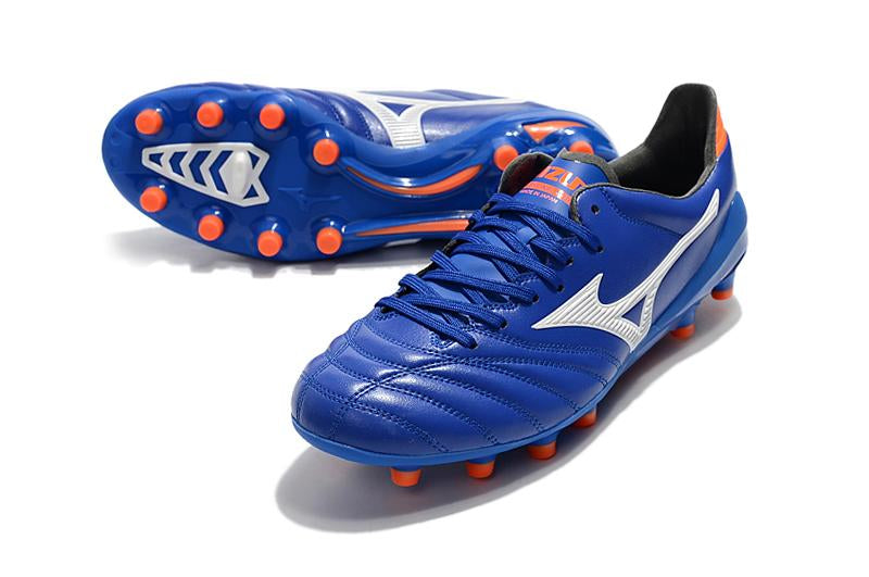 Chuteira Mizuno Morelia Neo II Made in Japan Campo