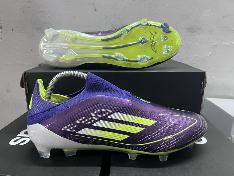 Chuteira Adidas F50 Campo