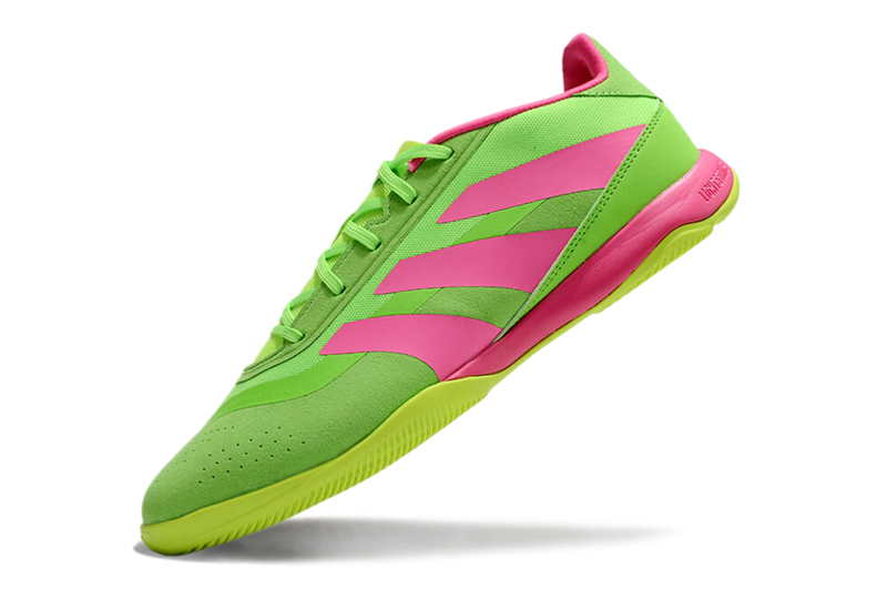 Chuteira Adidas Predator 24 Elite Futsal