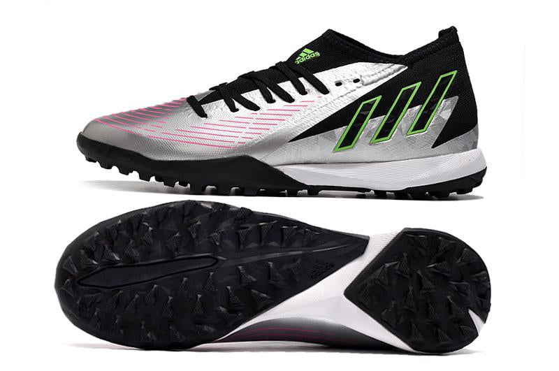 Chuteira Adidas Predator Edge Society (Pronta Entrega: 41)