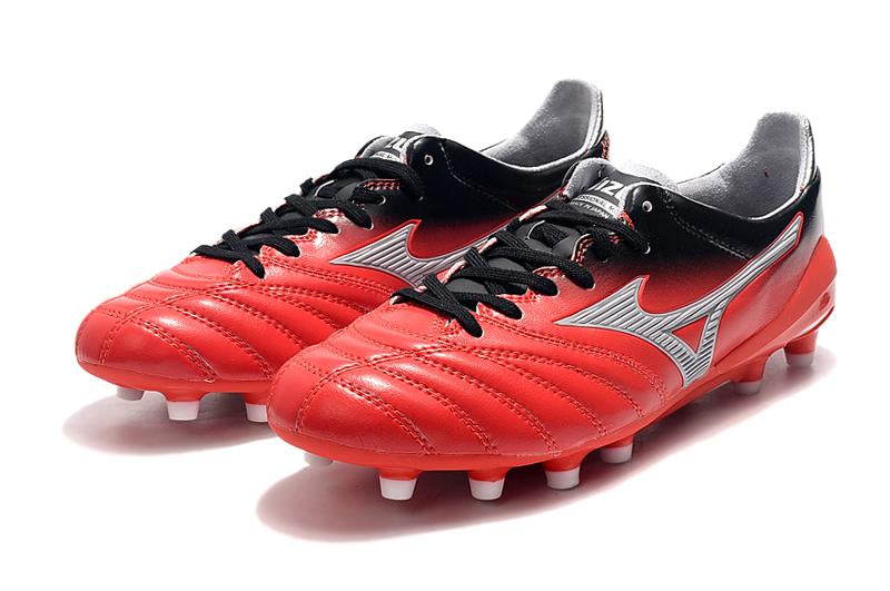 Chuteira Mizuno Morelia Neo II Made in Japan Campo