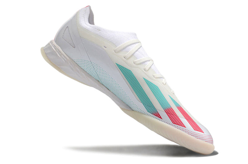 Chuteira Adidas X Crazyfast 1 Futsal