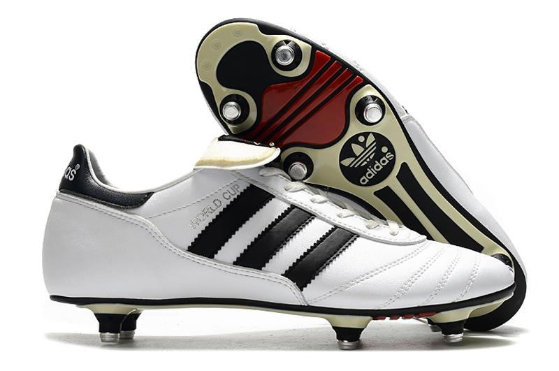 Chuteira Adidas Copa World Cup Trava Mista