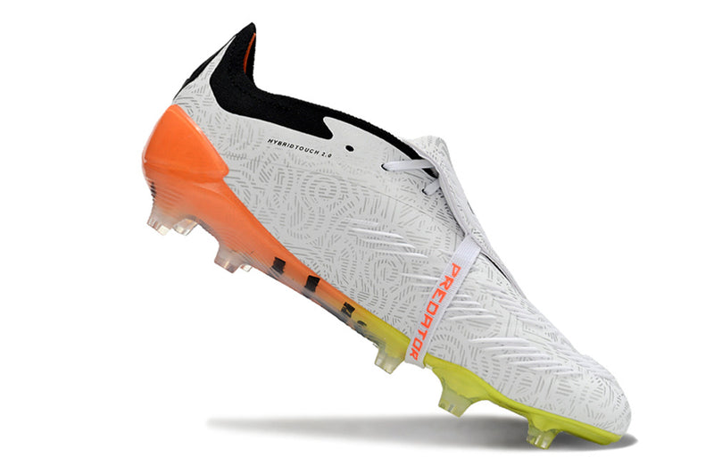 Chuteira Adidas Predator Accuracy Elite Tongue Campo