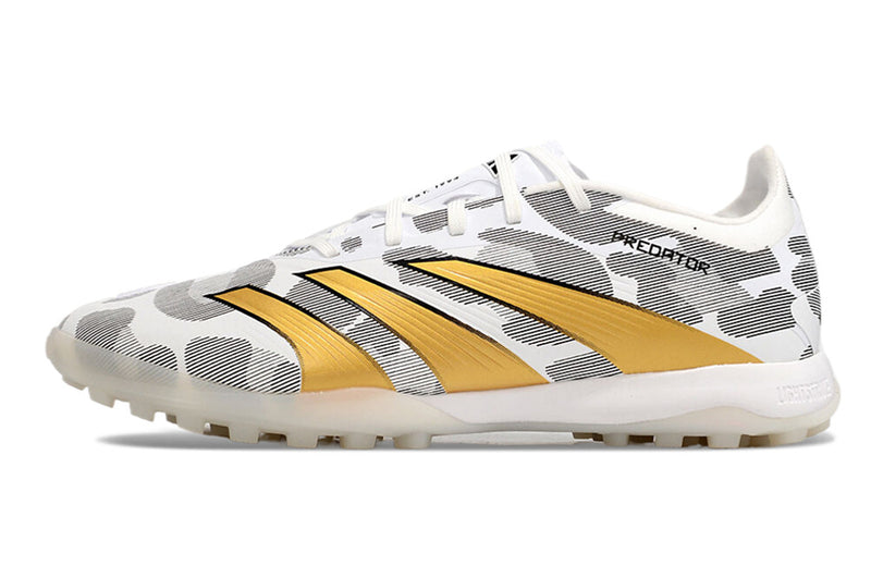 Chuteira Adidas Predator Elite Society