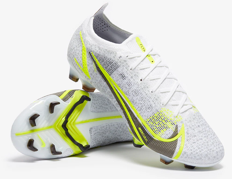 Chuteira Nike Air Zoom Mercurial Vapor 14 XIV Elite Campo