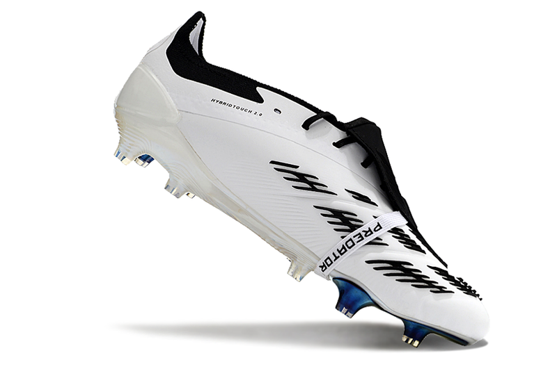 Chuteira Adidas Predator Accuracy Elite Tongue Campo