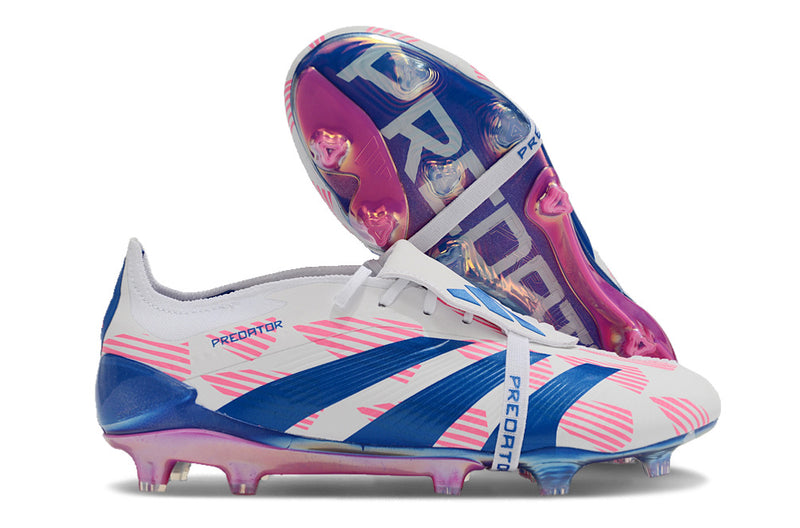 Chuteira Adidas Predator Accuracy Elite Tongue Campo