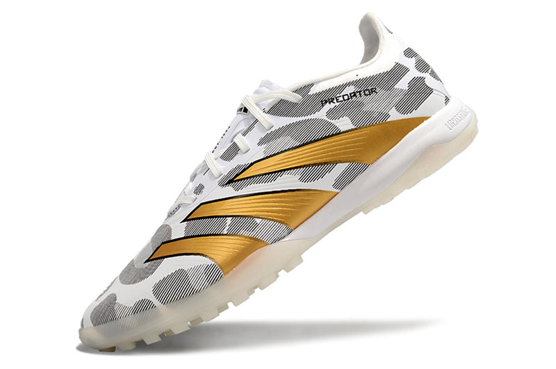 Chuteira Adidas Predator Elite Society