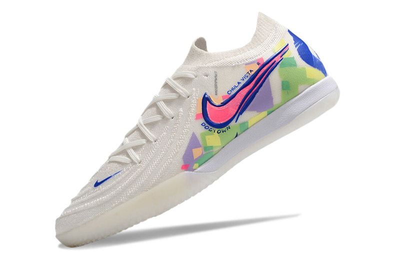 Chuteira Nike Phantom GX II Elite Futsal