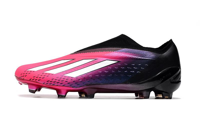 Chuteira Adidas X SPEEDPORTAL+ Campo