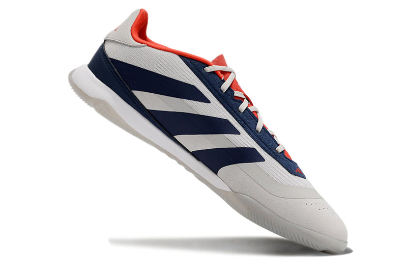 Chuteira Adidas Predator 24 Elite Futsal