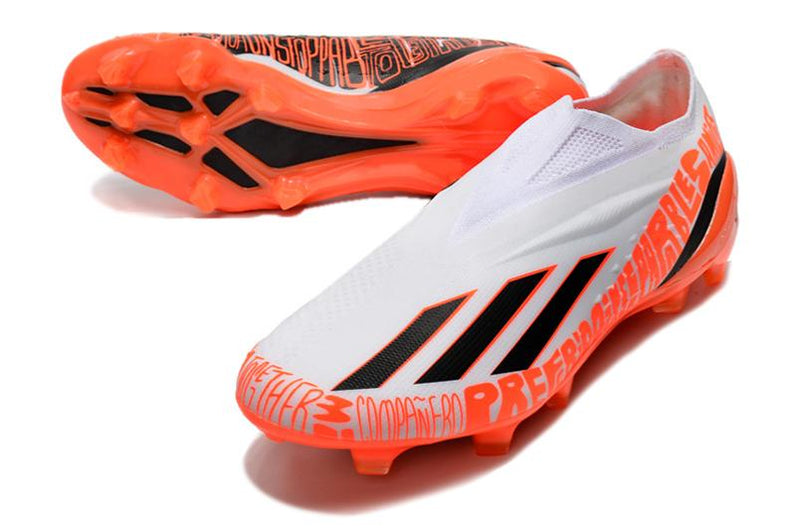 Chuteira Adidas X SPEEDPORTAL+ Campo