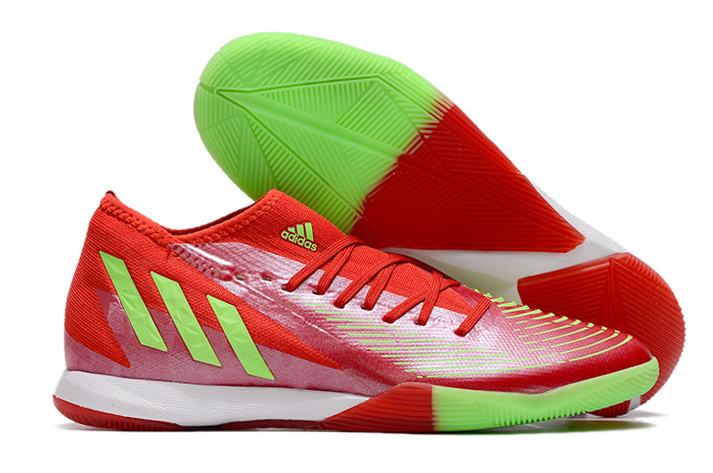 Chuteira Adidas Predator Edge Futsal