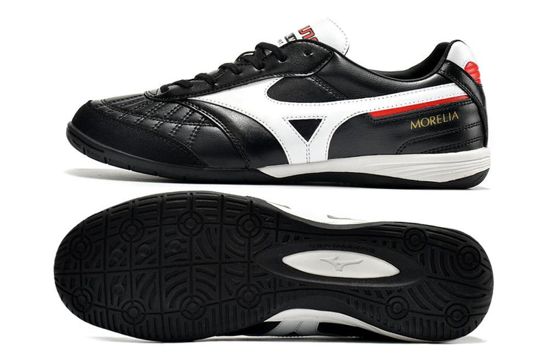 Chuteira Mizuno Morelia Sala Japan Futsal