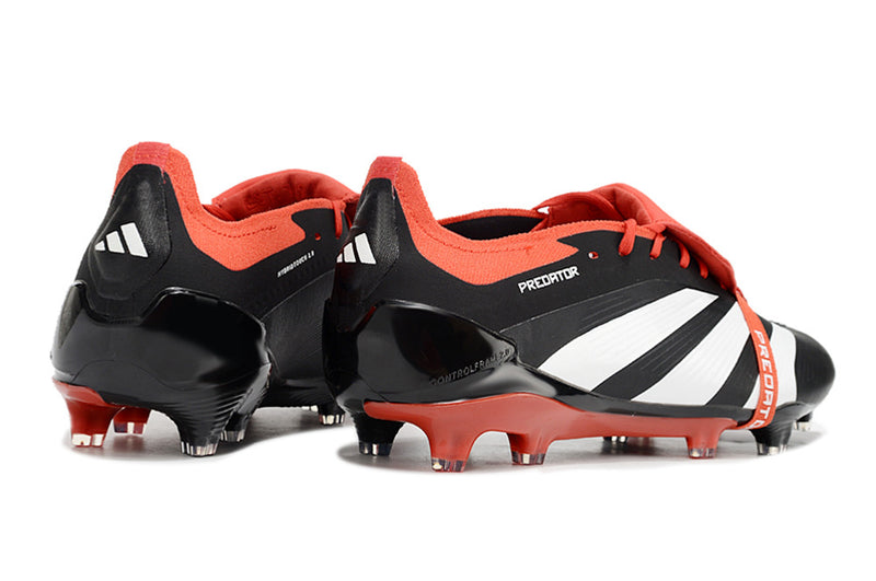 Chuteira Adidas Predator Accuracy Elite Tongue Campo