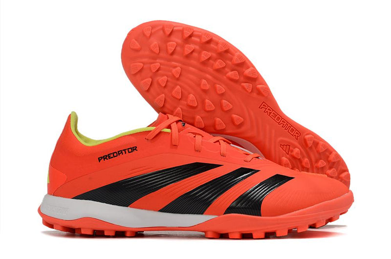 Chuteira Adidas Predator Elite Society