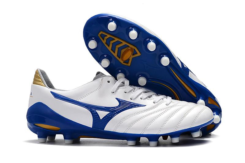 Chuteira Mizuno Morelia Neo II Made in Japan Campo