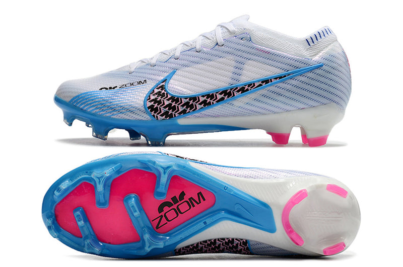 Chuteira Nike Air Zoom Mercurial Vapor 15 XV Elite Campo