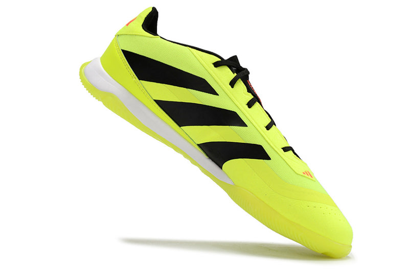 Chuteira Adidas Predator 24 Elite Futsal