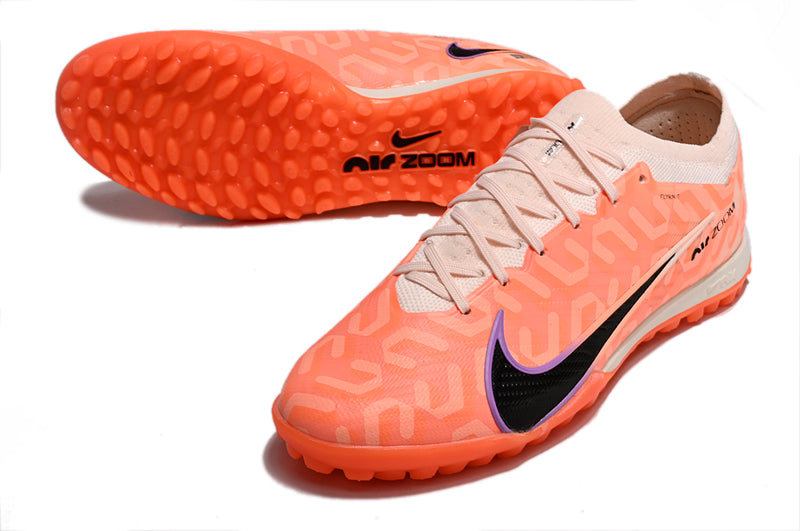 Chuteira Nike Air Zoom Mercurial Vapor 15 XV Elite Society