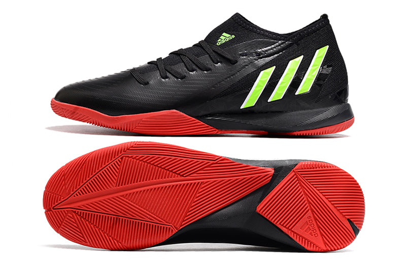 Chuteira Adidas Predator Edge Futsal