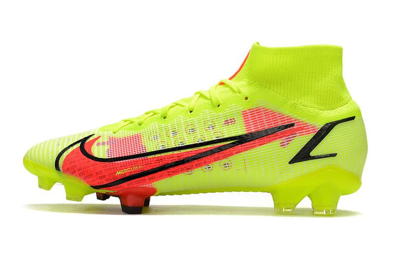 Chuteira Nike Superfly 8 Elite Campo