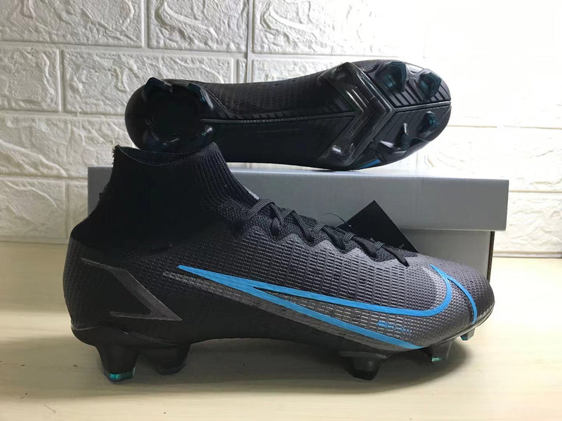 Chuteira Nike Superfly 8 Elite Campo