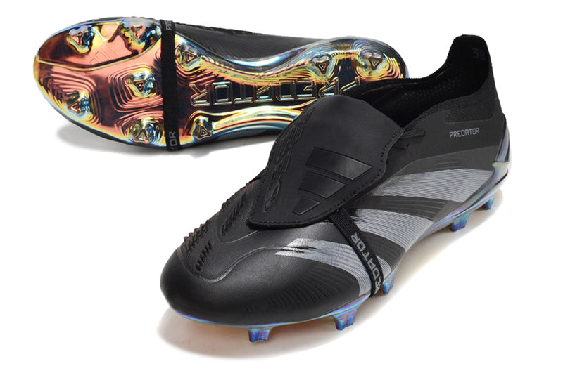 Chuteira Adidas Predator Accuracy Elite Tongue Campo