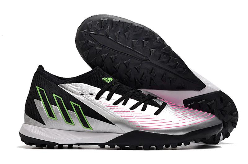 Chuteira Adidas Predator Edge Society (Pronta Entrega: 41)