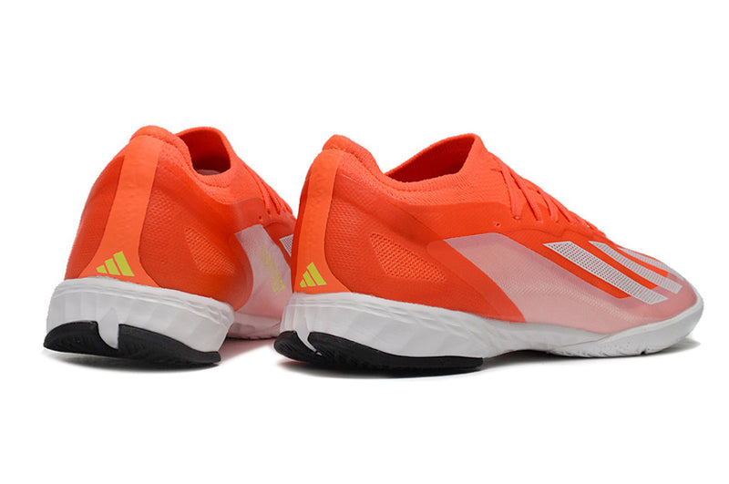 Chuteira Adidas X Crazyfast 1 Futsal