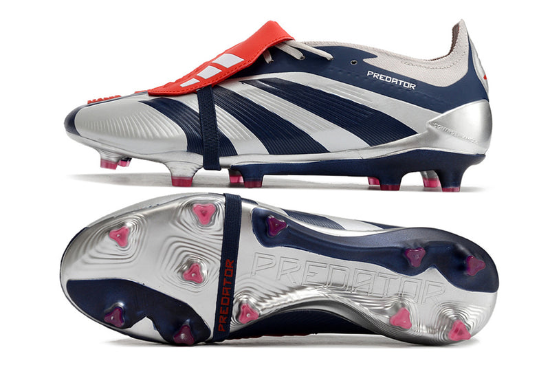 Chuteira Adidas Predator Accuracy Elite Tongue Campo